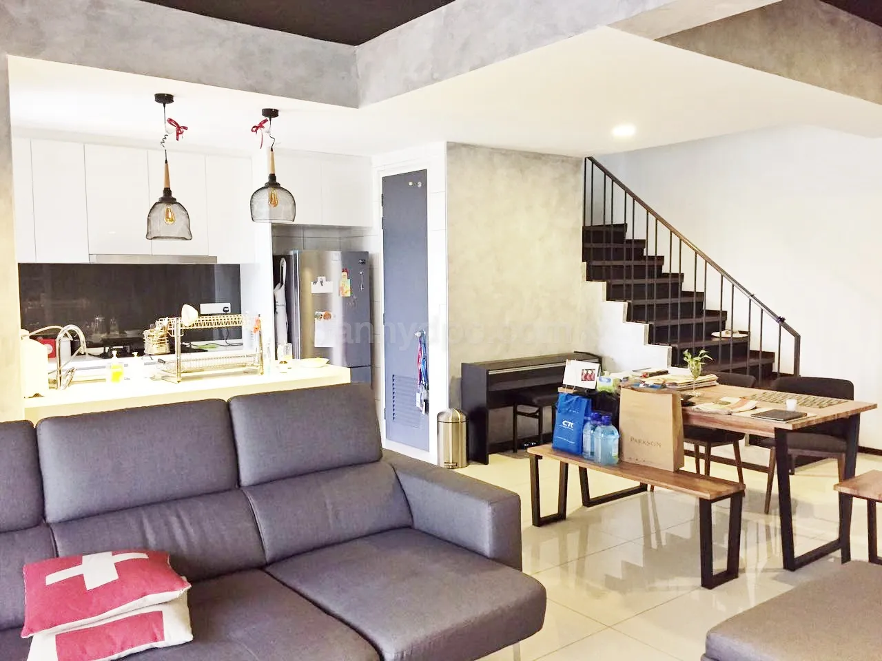 The Breezeway 2 Bedroom Condominium For Rent — photo 1