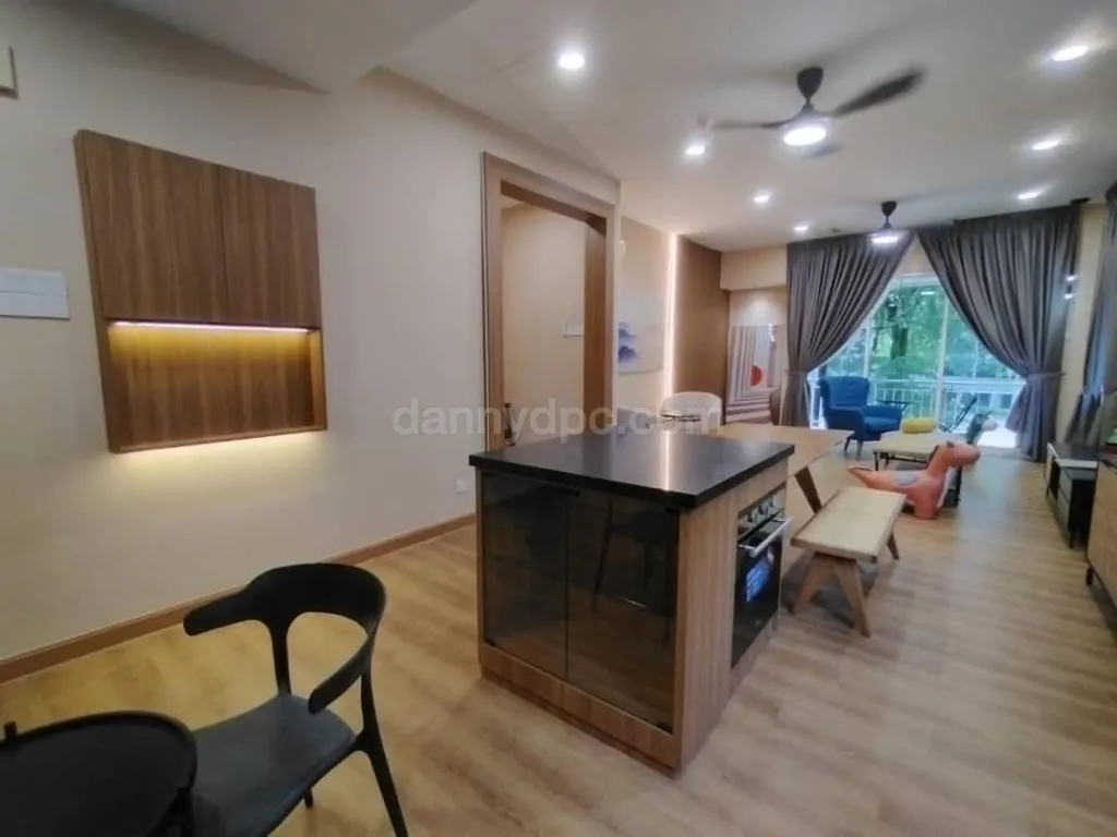 Adora 2 Bedroom Condominium For Sale — 照片 1