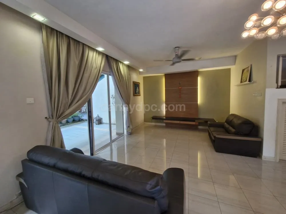 Adiva 3+1 Bedroom Landed Home For Sale — 照片 1