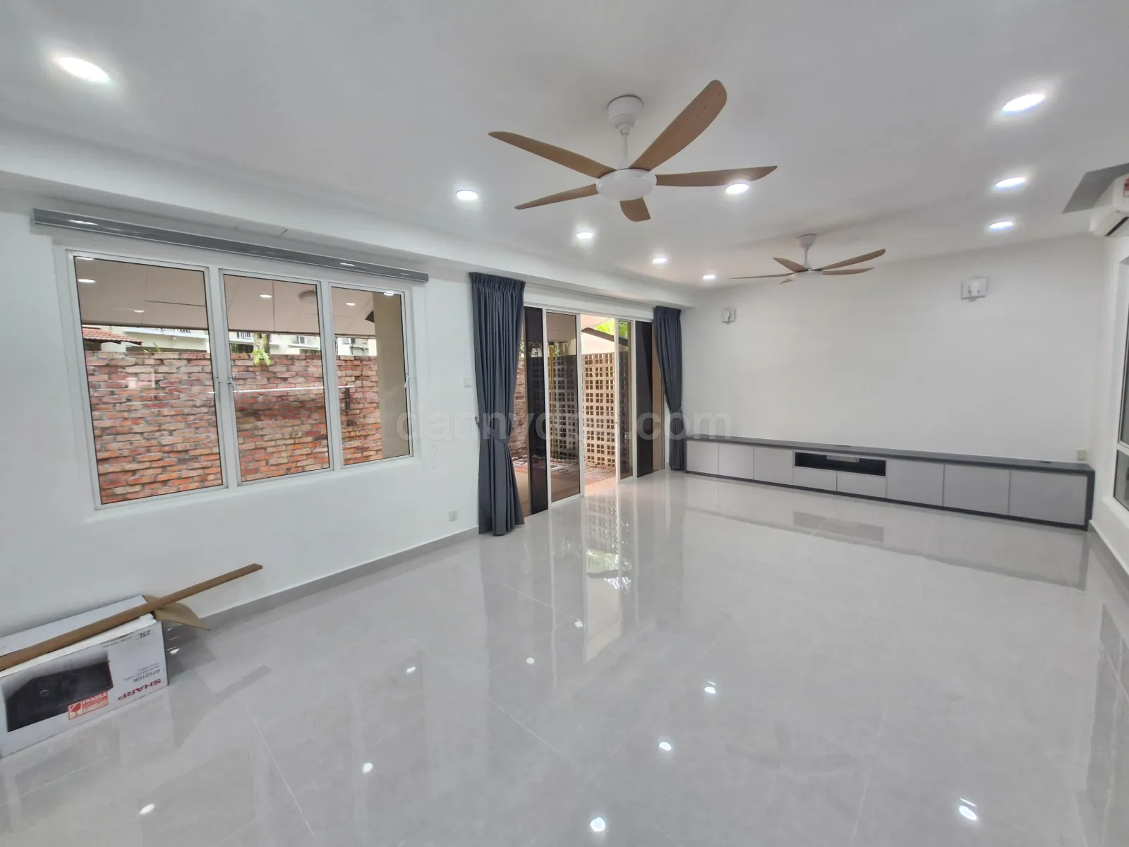 Adiva 4+1 Bedroom Landed Home For Sale — 照片 1