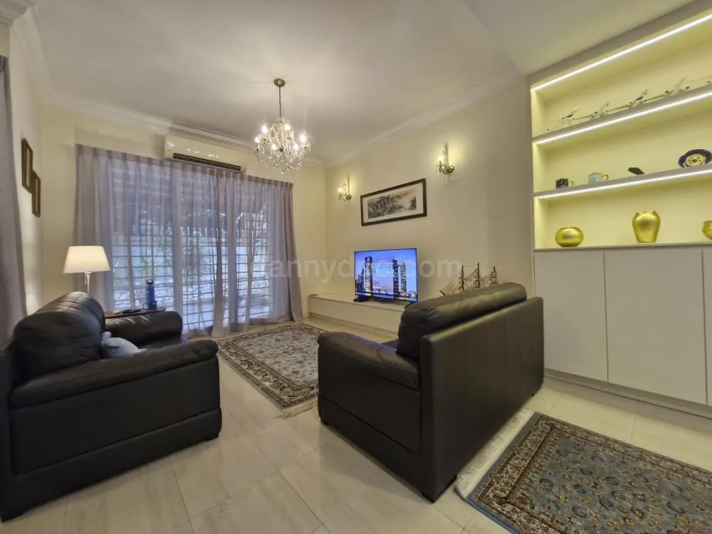 Adiva 3+1 Bedroom Landed Home For Sale — photo 1