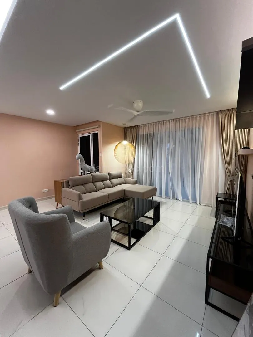 Adiva 3+1 Bedroom Landed Home For Sale — photo 1