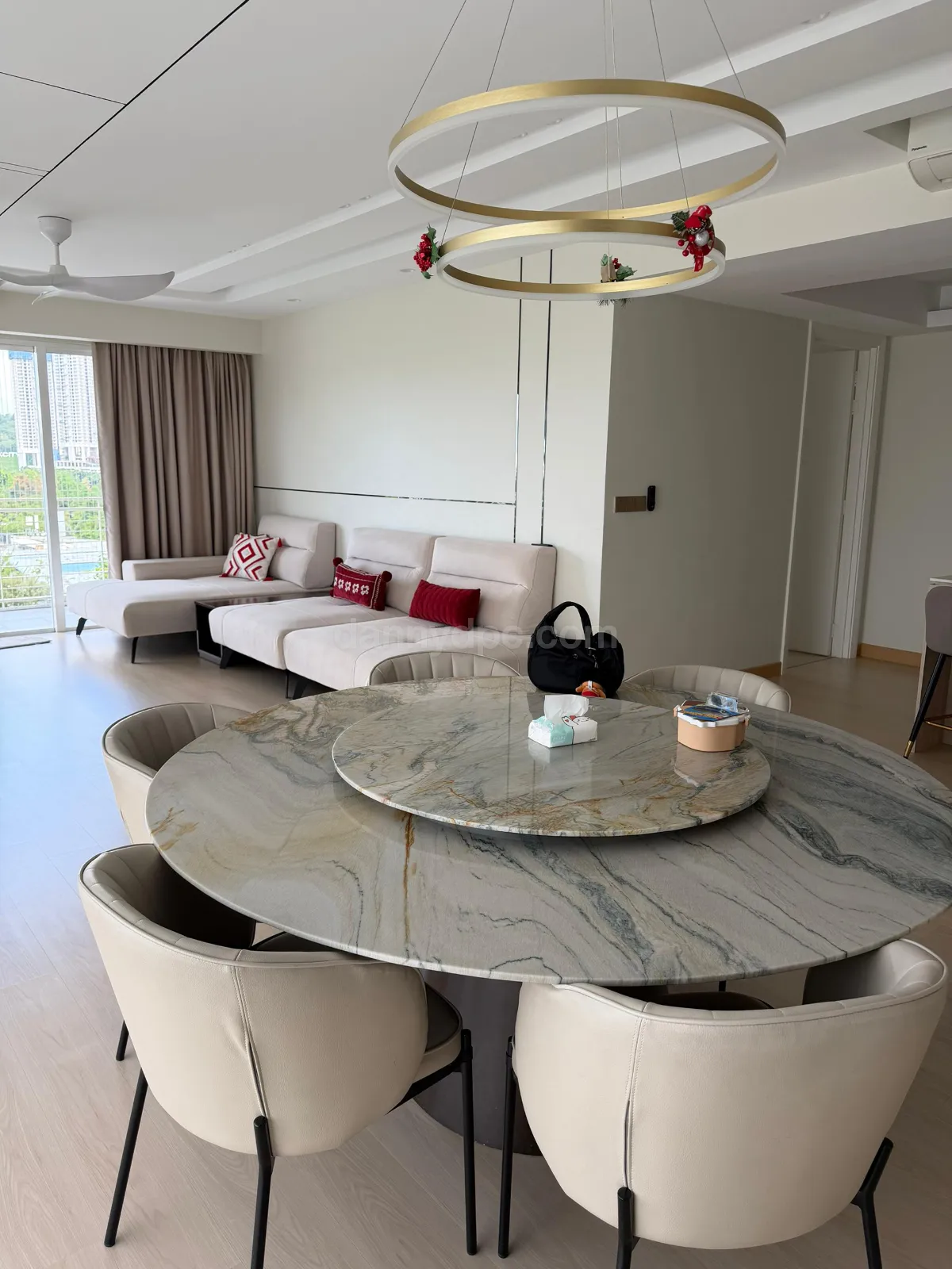 The Northshore Gardens 4+1 Bedroom Condominium For Sale — photo 1
