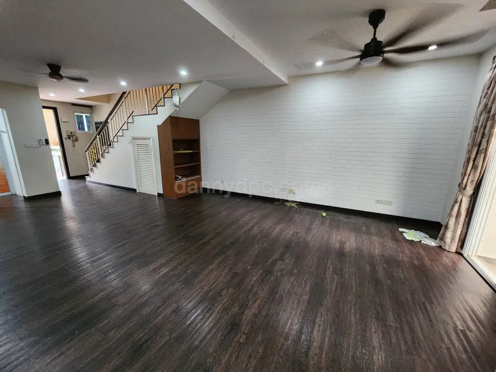 Adora 3+1 Bedroom Landed Home For Sale — photo 1