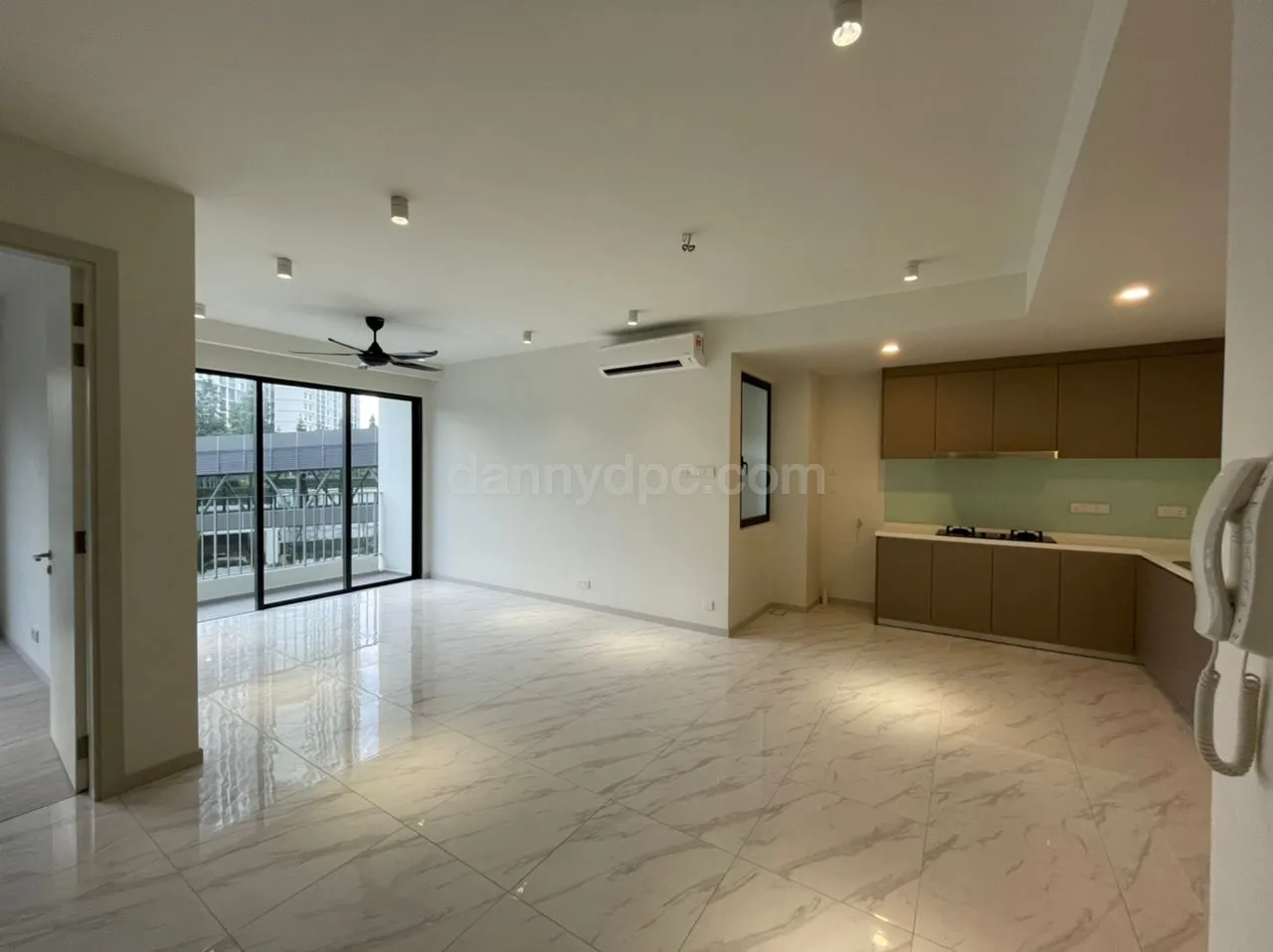 South Brooks 2 Bedroom Condominium For Sale — photo 1