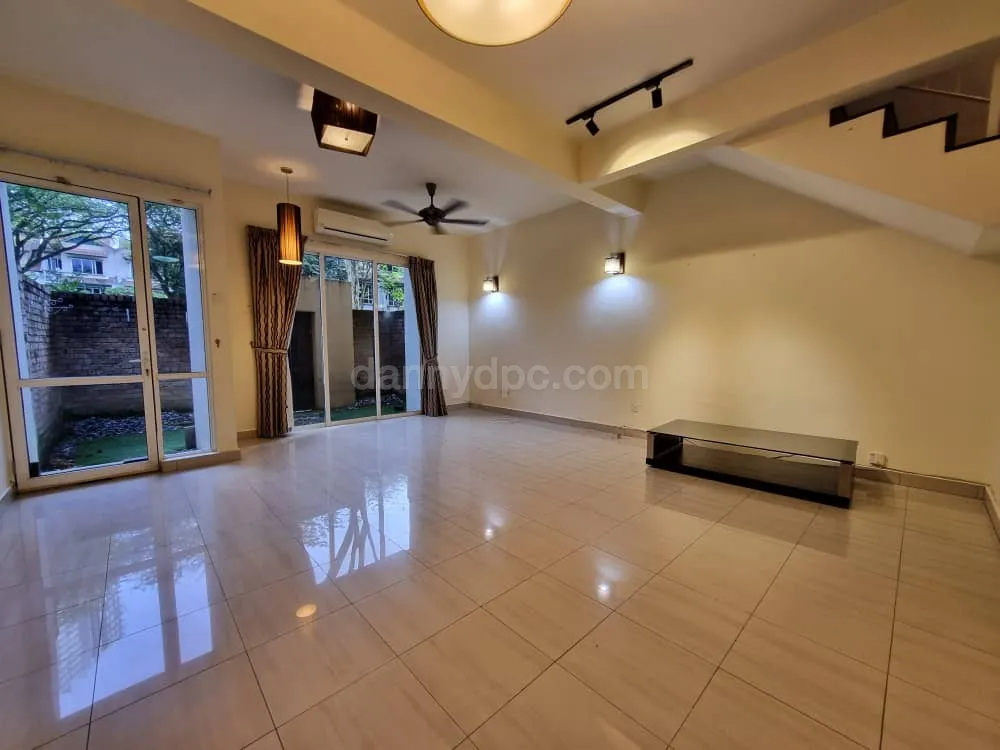 Adora 3+1 Bedroom Landed Home For Sale — photo 1
