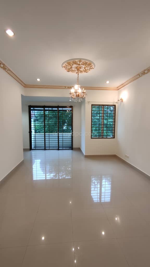 Adiva 3 Bedroom Landed Home For Sale