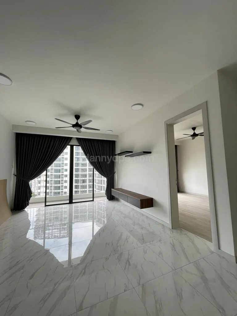 South Brooks 2 Bedroom Condominium For Rent — photo 1