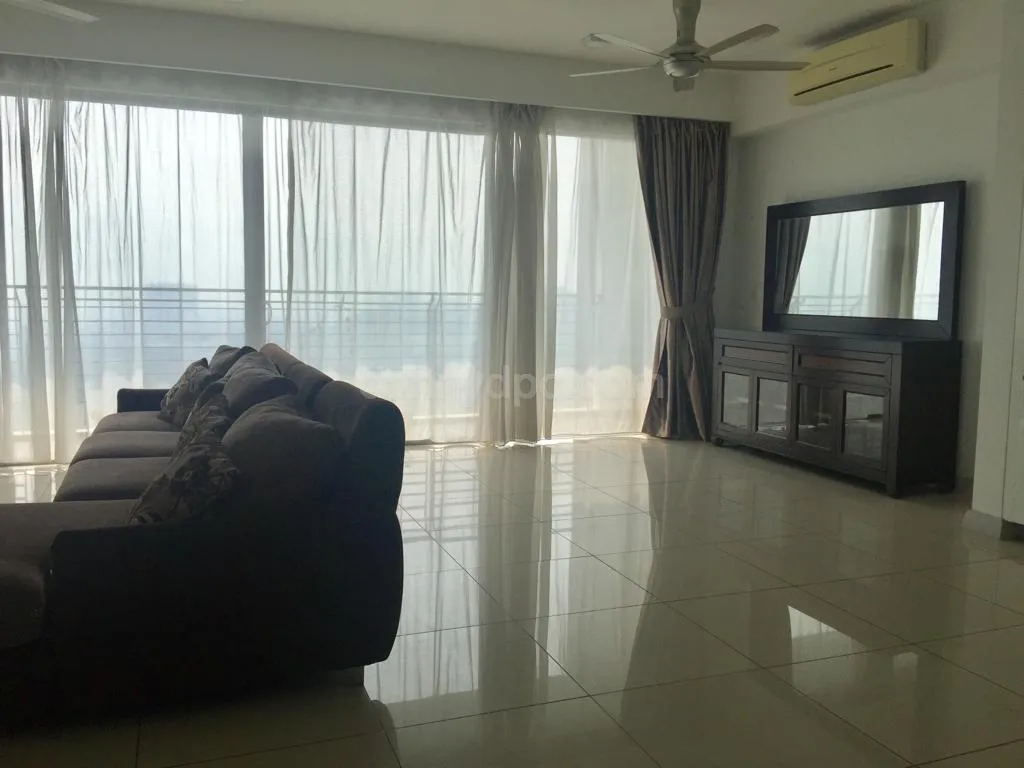 The Westside One 2+2 Bedroom Condominium For Sale — photo 1